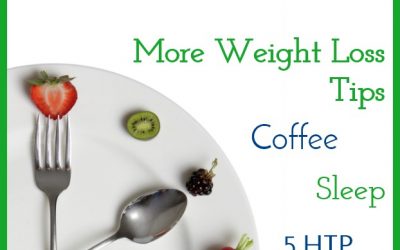 Intermittent Fasting Journal – Week 21