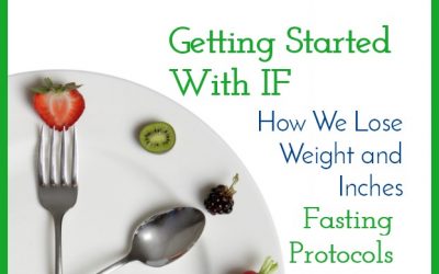 Intermittent Fasting Journal – Week 22