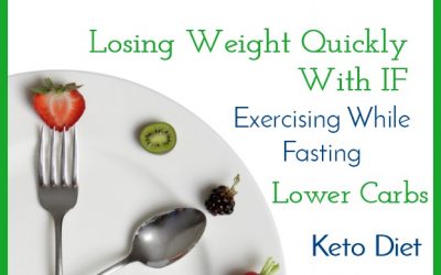 Intermittent Fasting Journal – Week 20