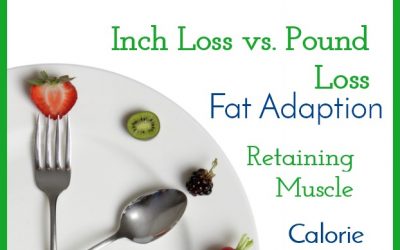 Intermittent Fasting Journal – Week 23