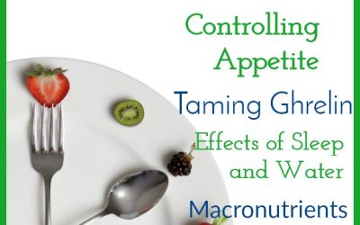 Intermittent Fasting Journal – Week 31