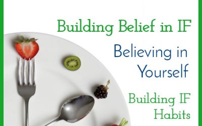 Intermittent Fasting Journal #38