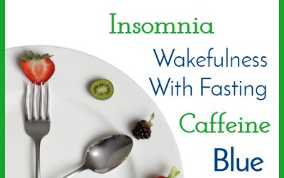 Intermittent Fasting Journal #41