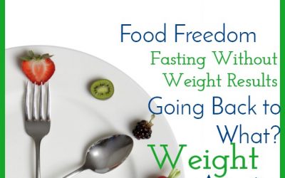 Intermittent Fasting Journal #43