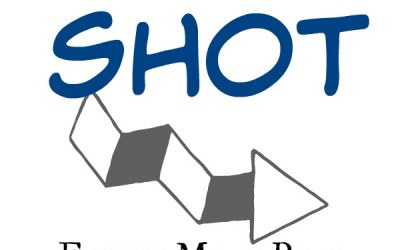 Fast Shot: Eating More Real Foods
