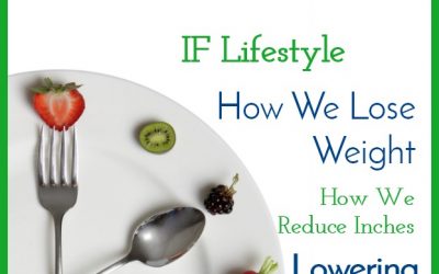 Intermittent Fasting Journal #46