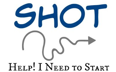 Help! I Need to Start Somewhere Losing Weight! (Fast Shot!)