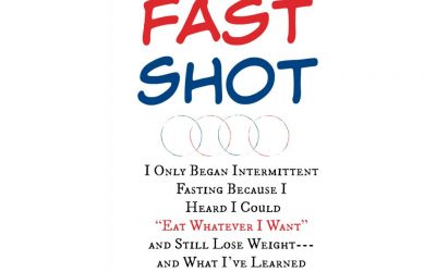 I Only Began Intermittent Fasting Because I Heard I Could “Eat Whatever I Want” and Still Lose Weight—and What I’ve Learned (Fast Shot)