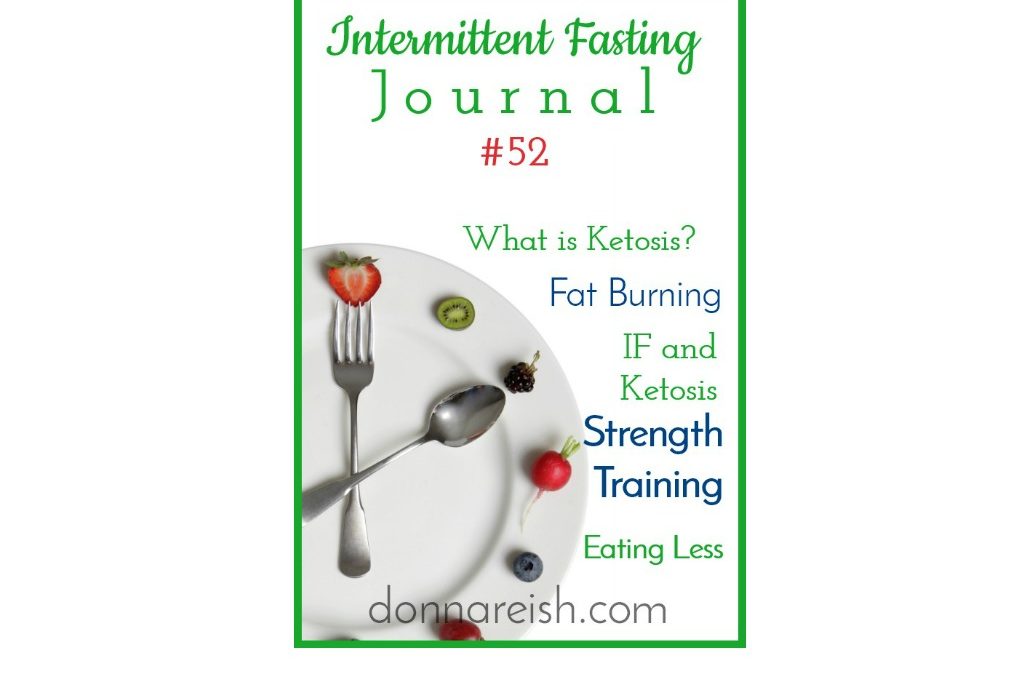 3 Ways to Get Into Ketosis (Broadcast 52)