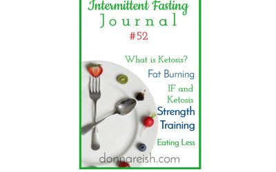 3 Ways to Get Into Ketosis (Broadcast 52)