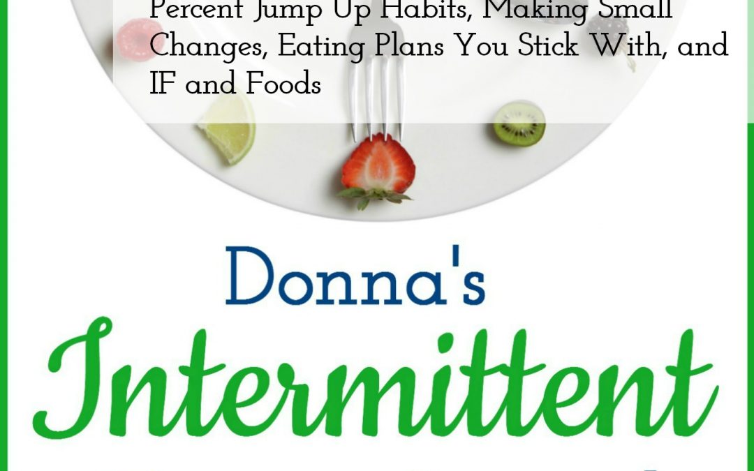 Create a “Tomorrow Real-for-Me Food Plan” (Broadcast #53)
