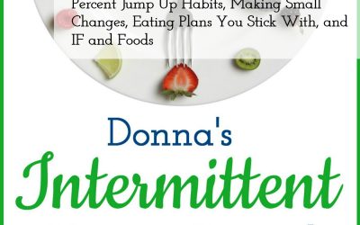 Create a “Tomorrow Real-for-Me Food Plan” (Broadcast #53)