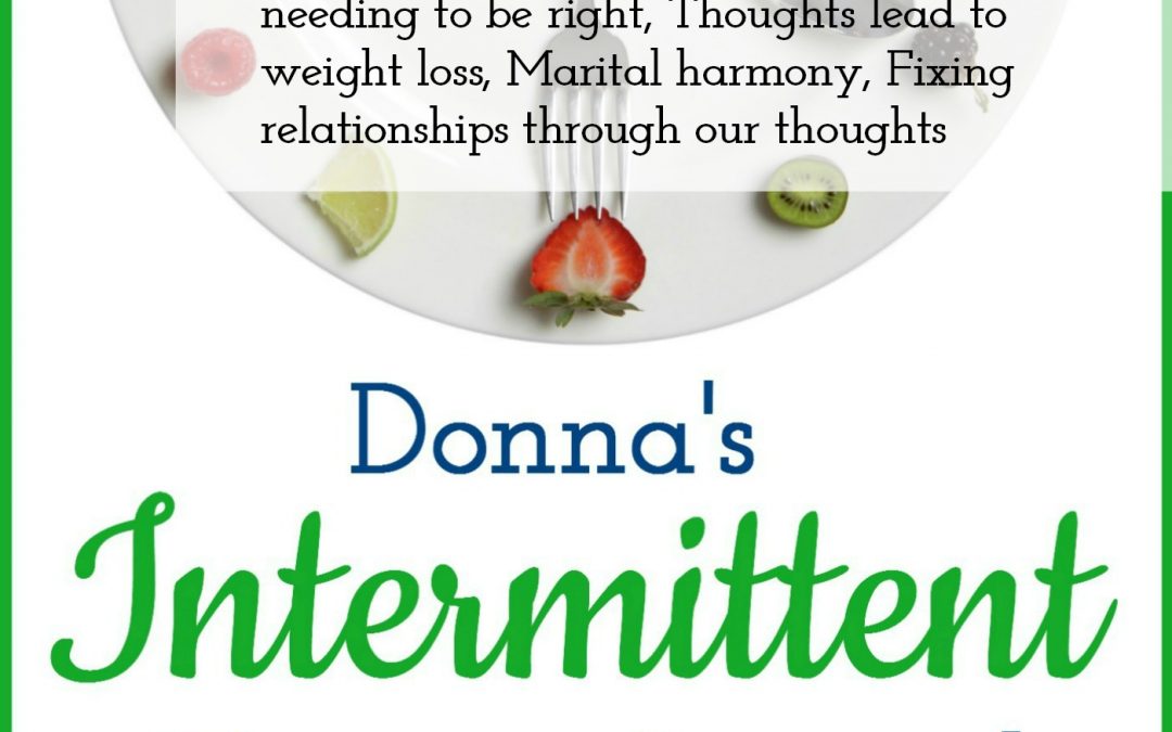 Broadcast #55: Make a Relationship Better by Tomorrow (Or…What Does Learning Pickle Ball Have to Do With Our Thoughts and Marital Harmony?)