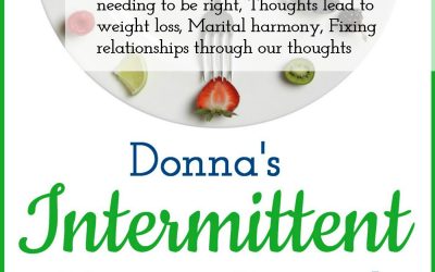 Broadcast #55: Make a Relationship Better by Tomorrow (Or…What Does Learning Pickle Ball Have to Do With Our Thoughts and Marital Harmony?)
