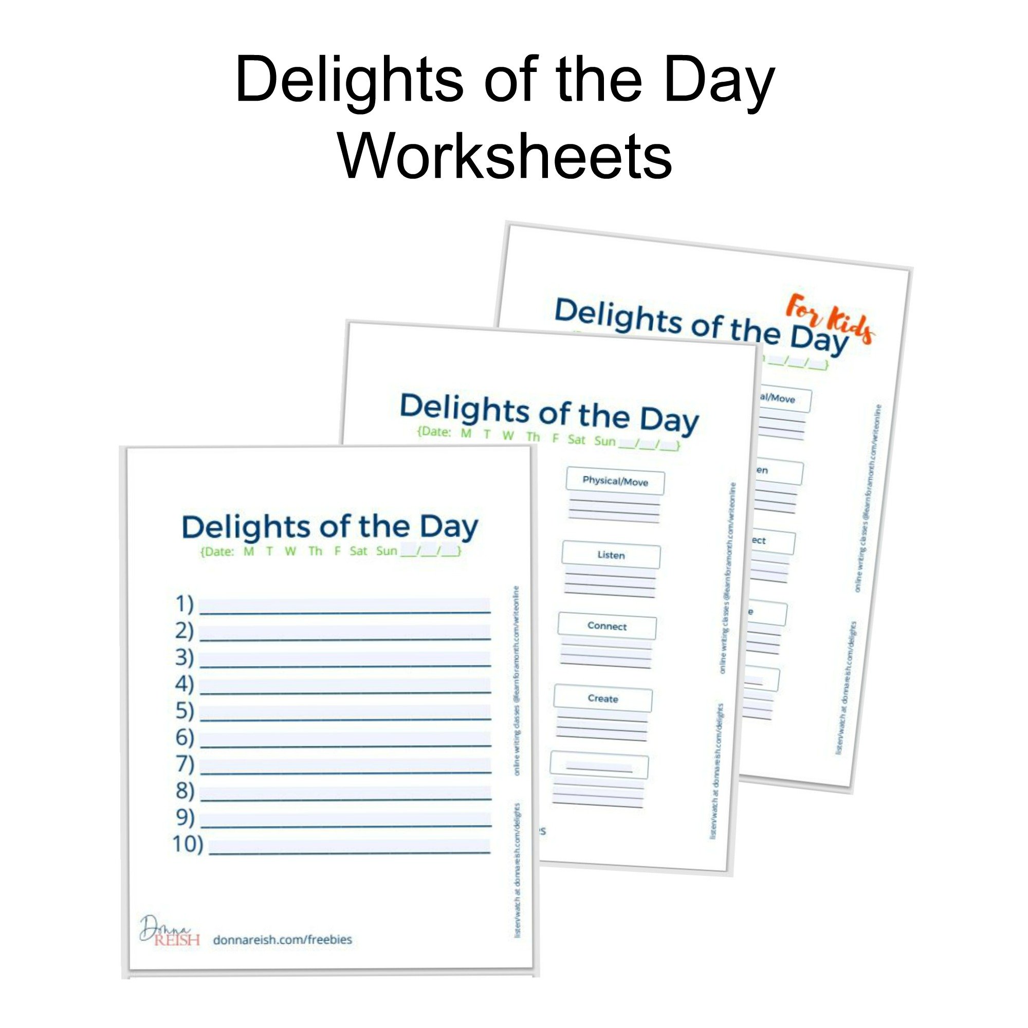 delights of the day pdf image